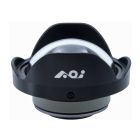 AOI UWL-400A underwater 0.50X Wide Angle Conversion Lens 52m