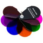 Backscatter Bold Color Filters for MF-1,2 MW-4300 & OS-1