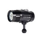 Backscatter Macro Wide 4300 Underwater Video Light MW-4300