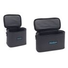 Nauticam Padded Travel Bag for MIL Housings w/ Handles