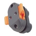 Epoque/Sunpak batterij deksel set