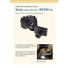 Bijlage onderwater fotograferen met de Sony DSC-RX100 VA