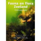 Book Fauna En Flora Zeeland (Dutch)