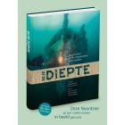 Book IN DE DIEPTE (book about the North Sea)