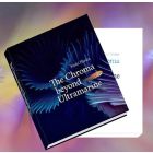 Book - The Chroma beyond Ultramarine by Yoshi Hirata