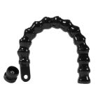 Backscatter 34" flex arm with YS adapter end