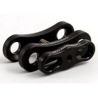 Carbonarm long single clamp (for floating arms) [CP/2L]