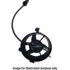 Chasing right motor for M2