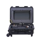 CHASING Control Console with High Brightness Screen