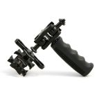 Carbonarm Quadruple tripod head [CLV/TST4]