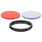INON Color Filter LF-N Set