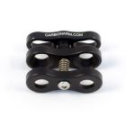 Carbonarm single clamp [CP/2]