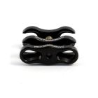 Carbonarm open single clamp [CP/2A]