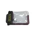 DiCAPac WP-710 for compact cameras without zoomlens