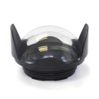 AOI DLP-06 Acrylic Dome Port for Olympus PEN Housing