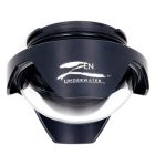 ZEN DP-100-SC Fisheye-Macro 100mm Dome Port for Seacam