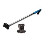 Monopod for GoPro/actioncamera with tripod and GoPro mount