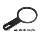 SeaLense adapter 67 mm for Seahold DADHB for SeaTouch 4 Max