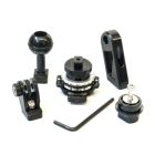 Fisheye FIX EasyLock Shoe base SET