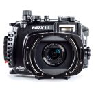 Fantasea FG7X III S housing for Canon G7X Mark III