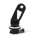 Fisheye FIX EasyLock Shoe base with YS top
