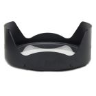 Gates FP60 Acrylic Flat Port