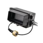 Gates NVS Housing for Shinobi or Shinobi SDI