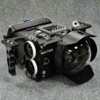 Gates Z3 housing for Z-Cam E2-S6 / F6 / F8 and SmallHD
