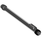 Gates UT2 Titan Tube Housing - w/ Push Button Panel