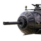 Gates Kit for Laowa Periprobe Lens for 80-series