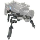 Gates Tripod w/Dovetail for large Gates housings