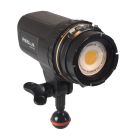 Used RGBlue System02 Premium color video light