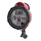 Used INON D-2000 S-TTL Underwater strobe
