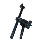 Used Ikelite strobe arm with quick release (old type)