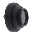 Used Ikelite DL Macro flat port M67 #75301