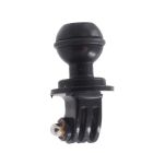 Used Ikelite GoPro Mount with 1"ball #4081.73