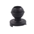 Used  Ikelite Topmount Mount with 1"ball #4081.6