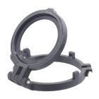 Used  67mm Flipadapter for Ikelite 3,9 inch port