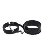 Used Ikelite focus gear Canon 100mm IS USM Macro #5509.71