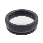 Used Dyron UCL77 macro lens with 67mm screw mount adapter