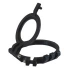 Used Flip adapter Pro 67 for Olympus PEN E-PL3 housing