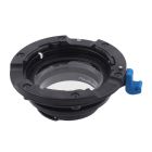 Used Nauticam N50 Short Port with bayonet mount [38703]