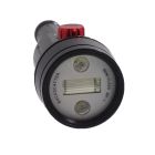 Used Backscatter MF-1 Macro strobe