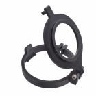 Used Flip adapter for Ikelite standard FL Flat port