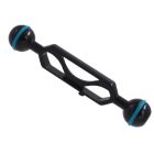 Used Nauticam double ball arm (125mm)