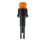 Used Quick release for Ikelite grip