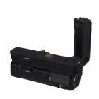 Used Olympus Battery grip HL-D6 + extra battery