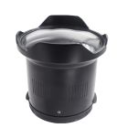 Used Nauticam 4" wide angle port for Olympus 9-18 [36137]