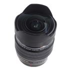 Used Olympus M.ZUIKO DIGITAL ED 8mm 1:1.8 Fisheye PRO