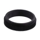 Used zoom gear for OLympus 14-42EZ lens